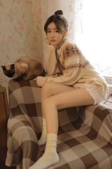 午夜三点的女人