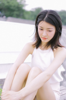 姐姐的儿子